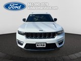 Used 2023 Jeep Grand Cherokee Limited w/ Luxury Tech Group II image 3