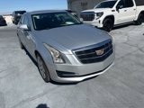 Used 2015 Cadillac ATS Luxury w/ Sun And Sound Package image 3