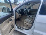 Used 2014 Jeep Grand Cherokee Overland w/ Advanced Technology Group image 5