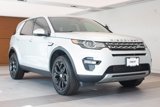 Used 2016 Land Rover Discovery Sport HSE image 5