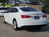 Used 2023 Chevrolet Malibu LT image 4
