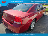 Used 2009 Dodge Charger SE image 3