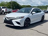 Used 2019 Toyota Camry XSE w/ Driver Assist Package image 4