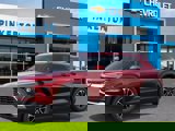 New 2026 Chevrolet TrailBlazer LT image 2