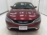 Used 2015 Chrysler 200 Limited image 2
