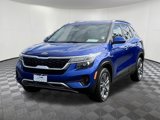 Used 2021 Kia Seltos S image 3