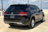 Used 2019 Volkswagen Atlas SE image 2