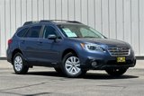 Used 2017 Subaru Outback 2.5i Premium image 2