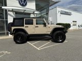 Used 2016 Jeep Wrangler Unlimited Rubicon w/ Dual Top Group image 2