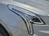 New 2025 Cadillac XT5 Luxury image 5