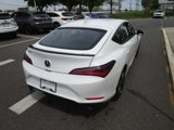 New 2025 Acura Integra A-Spec image 5