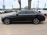 Used 2018 Mercedes-Benz C 300 4MATIC Sedan image 4