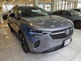 Used 2022 Buick Envision Essence w/ Sport Touring Package image 3