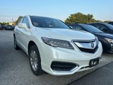 Used 2017 Acura RDX AWD image 3