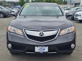 Used 2015 Acura RDX AWD w/ Technology Package image 2