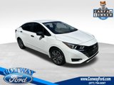 Used 2024 Nissan Versa S w/ S Plus Package image 1