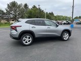 New 2025 Chevrolet Trax LS w/ LS Convenience Package image 5