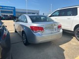 Used 2016 Chevrolet Cruze LS image 4