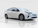 Used 2018 Toyota Prius Two w/ Prius Two Safety Plus Package image 3