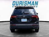 Used 2022 Volkswagen Tiguan S image 5