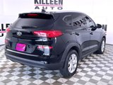 Used 2020 Hyundai Tucson Value w/ Cargo Package image 5