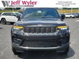 New 2025 Jeep Grand Cherokee Laredo X image 2