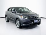 Used 2022 Honda HR-V LX image 3