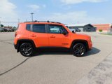 Used 2021 Jeep Renegade Latitude image 2