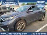Used 2021 Honda CR-V EX image 4