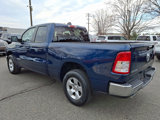 Certified 2021 RAM 1500 Big Horn image 4