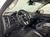 Used 2015 RAM 1500 Laramie image 2