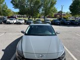 Used 2021 Hyundai Elantra Limited w/ Cargo Package image 5