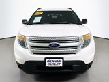 Used 2015 Ford Explorer XLT w/ Equipment Group 202B image 2