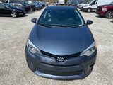 Used 2014 Toyota Corolla LE image 3