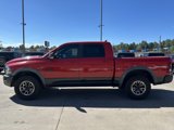 Used 2016 RAM 1500 Rebel w/ Luxury Group image 6