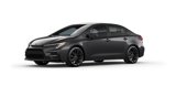 New 2025 Toyota Corolla SE image 2