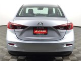 Used 2017 MAZDA MAZDA3 Touring image 4