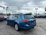 Used 2016 Volkswagen Golf SE image 5