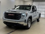 New 2024 GMC Sierra 1500 Pro w/ Pro Value Package image 3