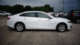Used 2021 Chevrolet Malibu LS w/ Driver Confidence Package II image 3