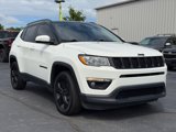 Used 2018 Jeep Compass Latitude w/ Popular Equipment Group image 2