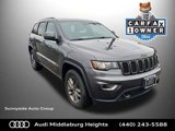 Used 2016 Jeep Grand Cherokee Laredo 75th Anniversary image 1