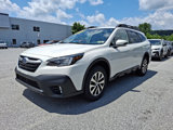 Used 2022 Subaru Outback Premium image 3