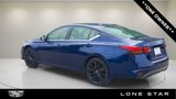 Used 2022 Nissan Altima 2.5 SR image 5