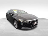 Used 2021 Honda Accord LX image 3