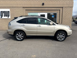 Used 2008 Lexus RX 350 AWD image 2