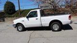 Used 1997 Ford Ranger XLT image 4