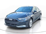 New 2025 Audi A3 2.0T Premium image 2