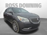 Used 2016 Buick Enclave Leather image 3