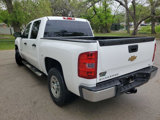Used 2011 Chevrolet Silverado 1500 LT w/ Interior Plus Package image 4